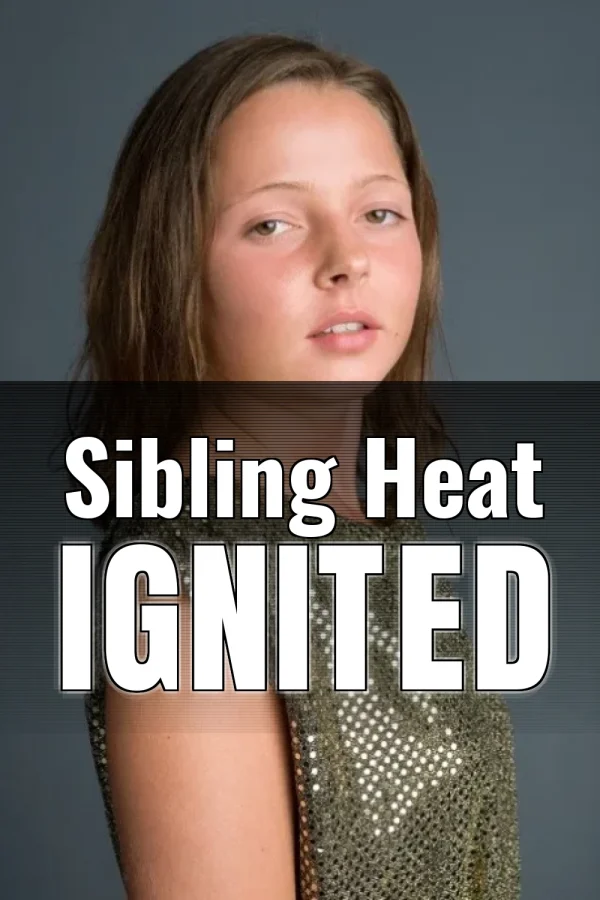 Brother Incest Sex Stories_ Sibling Heat Ignited