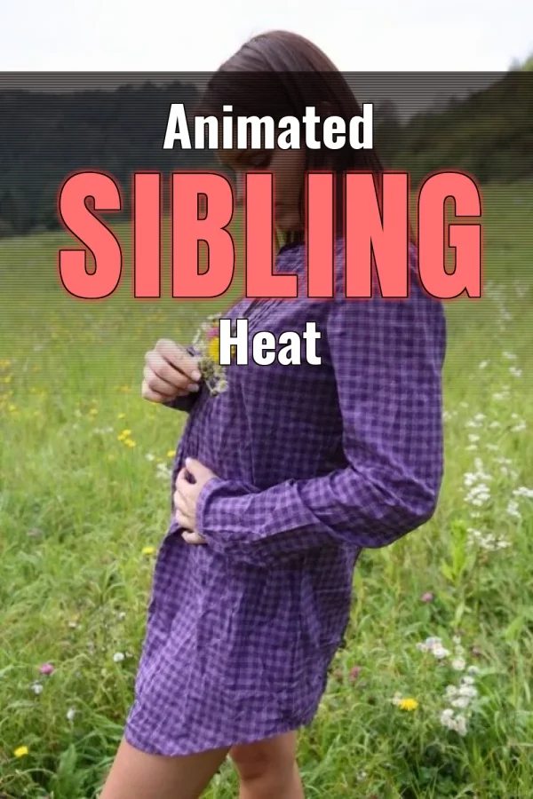 Cartoon Incest Sex Stories_ Animated Sibling Heat