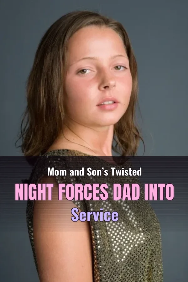 Mom and Son’s Twisted Night Forces Dad Into Service