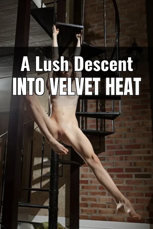 Mother Daughter Incest Sex Stories_ A Lush Descent into Velvet Heat