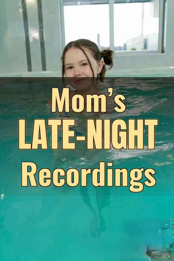 Audio Sex Incest Stories_ Mom’s Late-Night Recordings