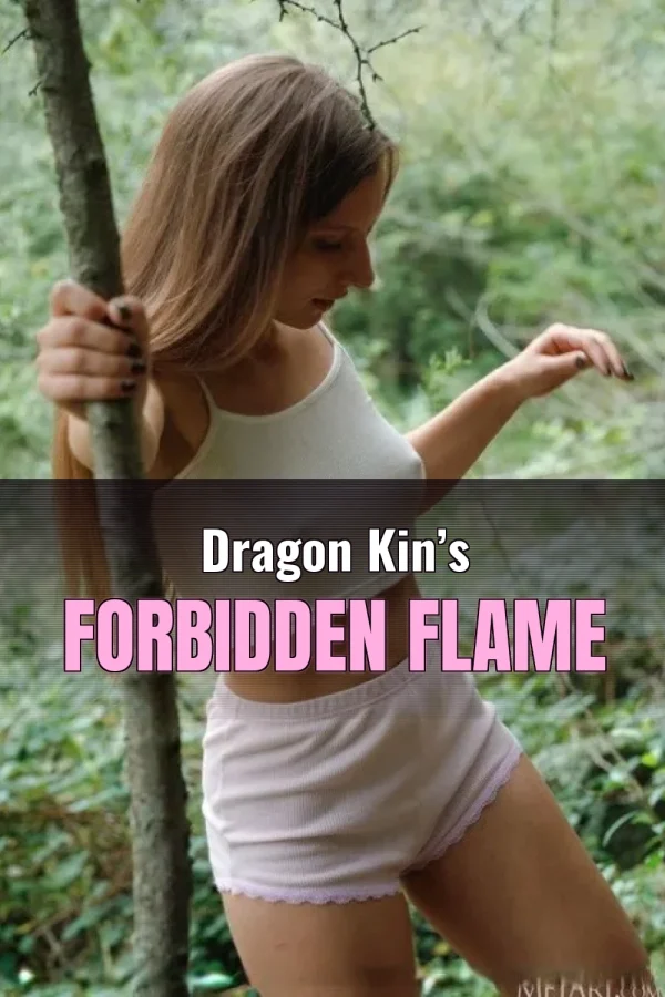 Cumming of Age_ Dragon Kin’s Forbidden Flame
