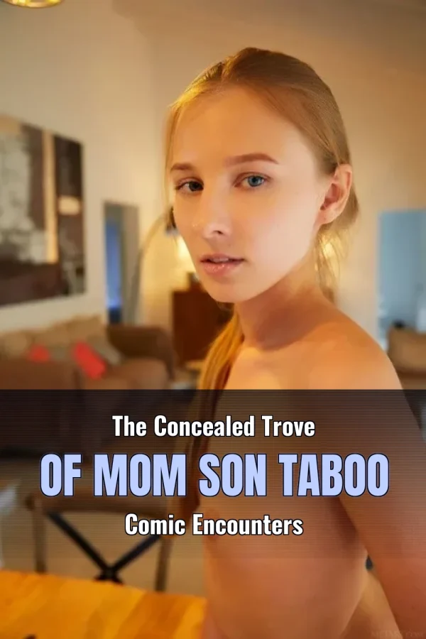 The Concealed Trove of Mom Son Taboo Comic Encounters