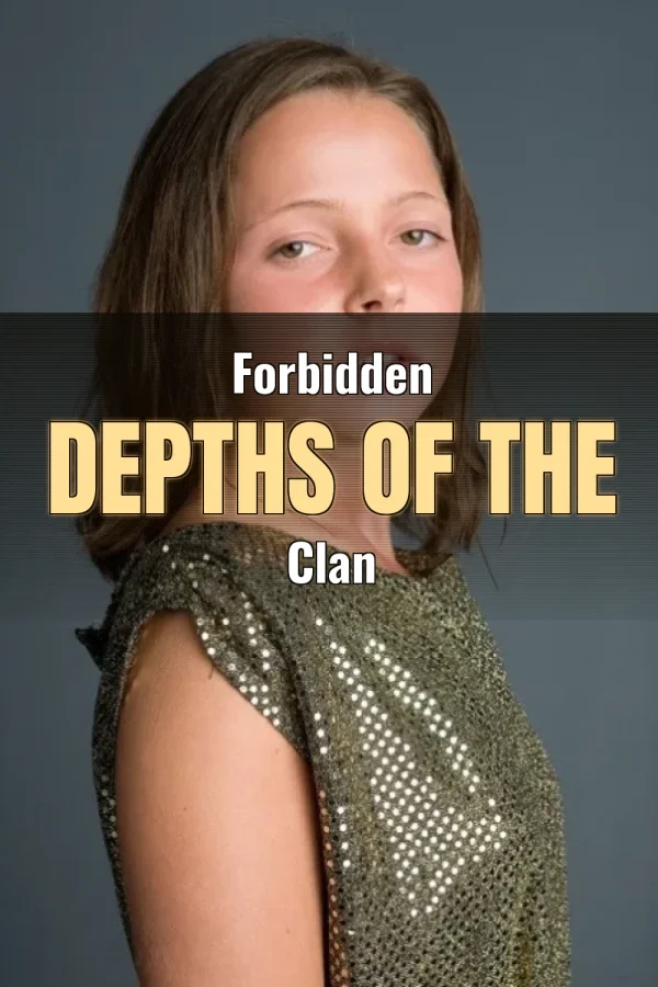 Dwarf Incest Sex Story_ Forbidden Depths of the Clan
