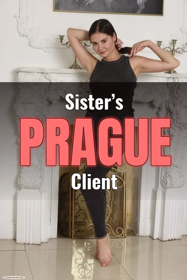 Europe Escort Incest Sex Stories_ Sister’s Prague Client