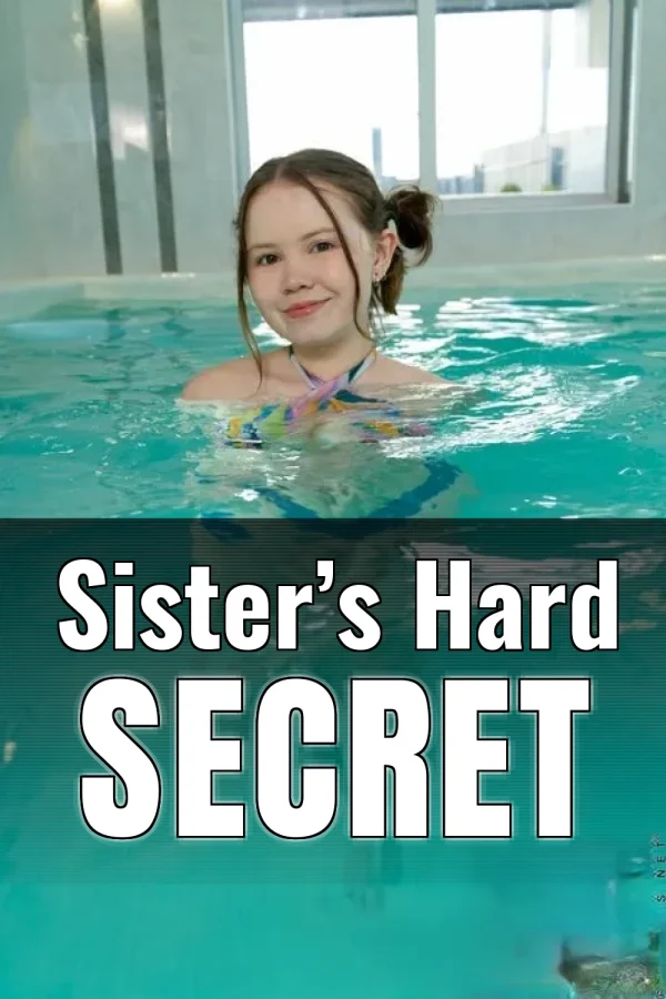 Futa Incest Sex Stories_ Sister’s Hard Secret