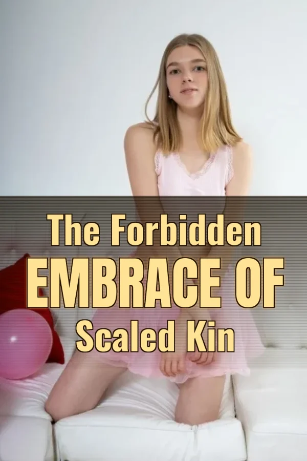 Gay Dragon Incest Sex Stories_ The Forbidden Embrace of Scaled Kin