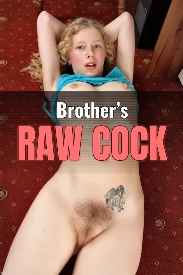 Gay Incest Sex Stories PDF_ Brother’s Raw Cock