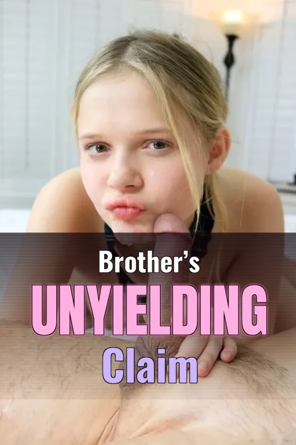 Gay Rape Incest Sex Stories_ Brother’s Unyielding Claim