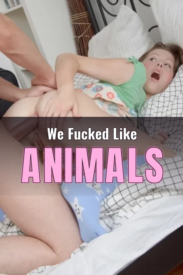 Incest Brother and Sister Sex Stories_ We Fucked Like Animals