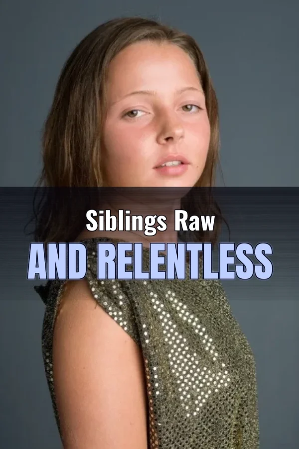 Incest Island Sex Stories_ Siblings Raw and Relentless